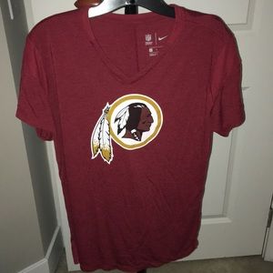 Redskins Nike Shirt